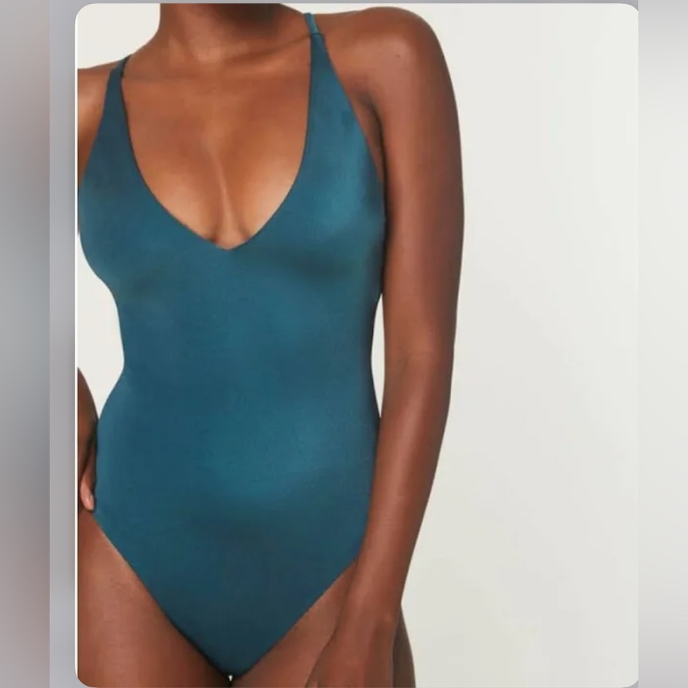 Andie Swimwear Elwood One Piece